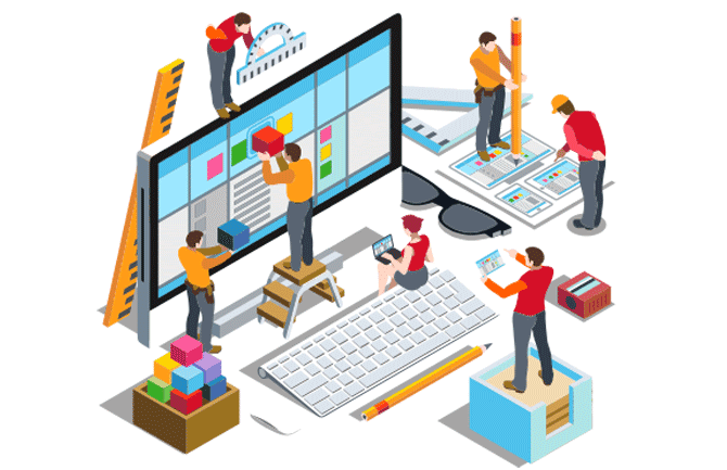 Rustamjonovich services